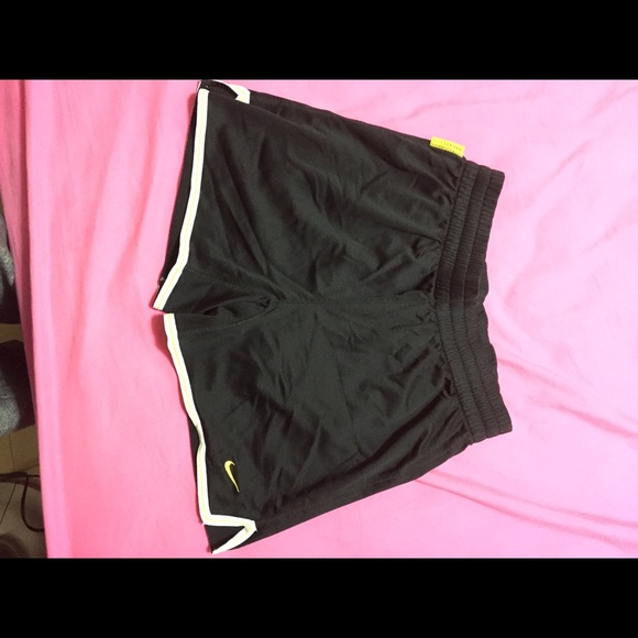 Nike livestrong shorts