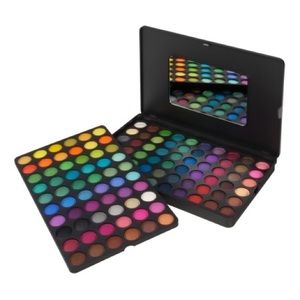 Second Edition 120 Color Eyeshadow Palette HTF NIB