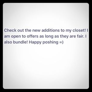 Lots of goodies added YRU nasty gal sephora