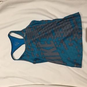 Nike Dri-Fit Tank