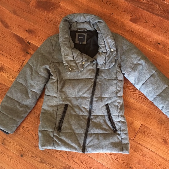 Girls Gap Jacket