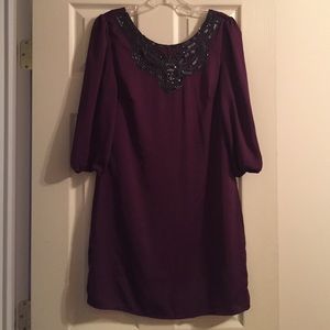 GREAT NEW YEARS DRESS