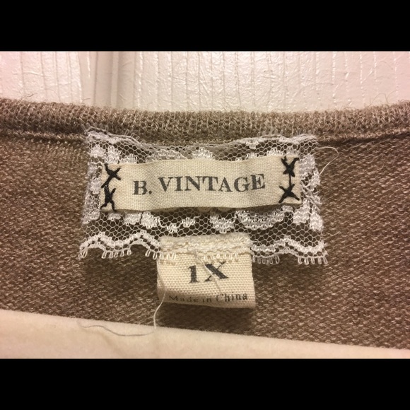 Sweater - Picture 2 of 2