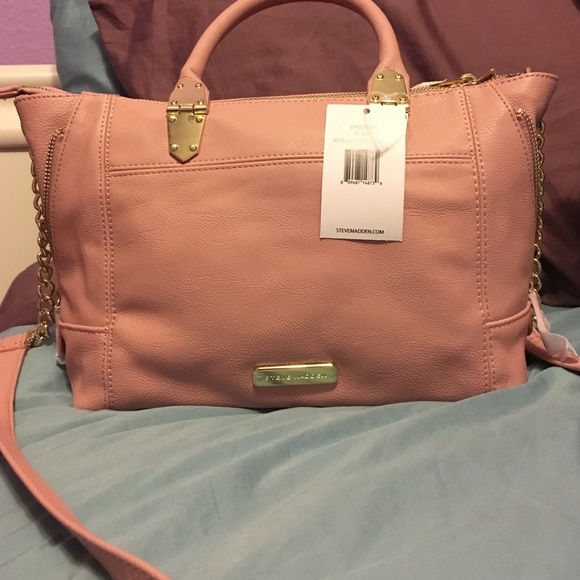 Steve Madden purse