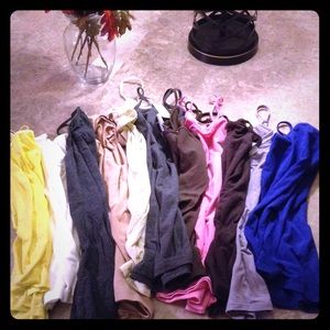 🎃 BUNDLE OF 11 CAMIS🎃