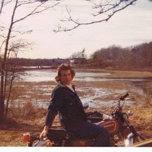 Meet your Posher, Michael