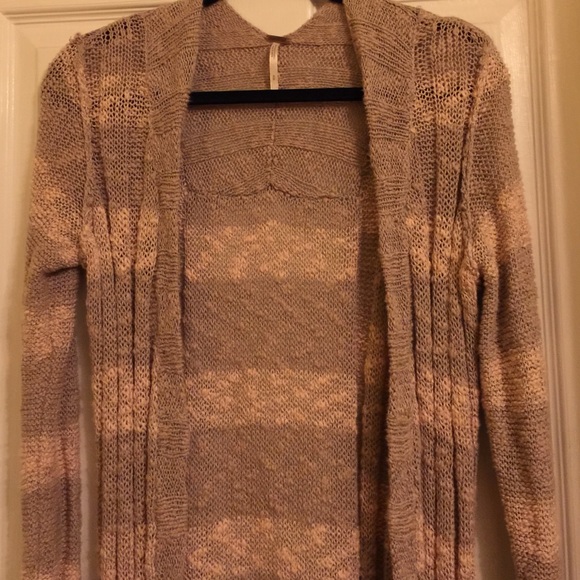 Knit cardigans - Picture 2 of 3