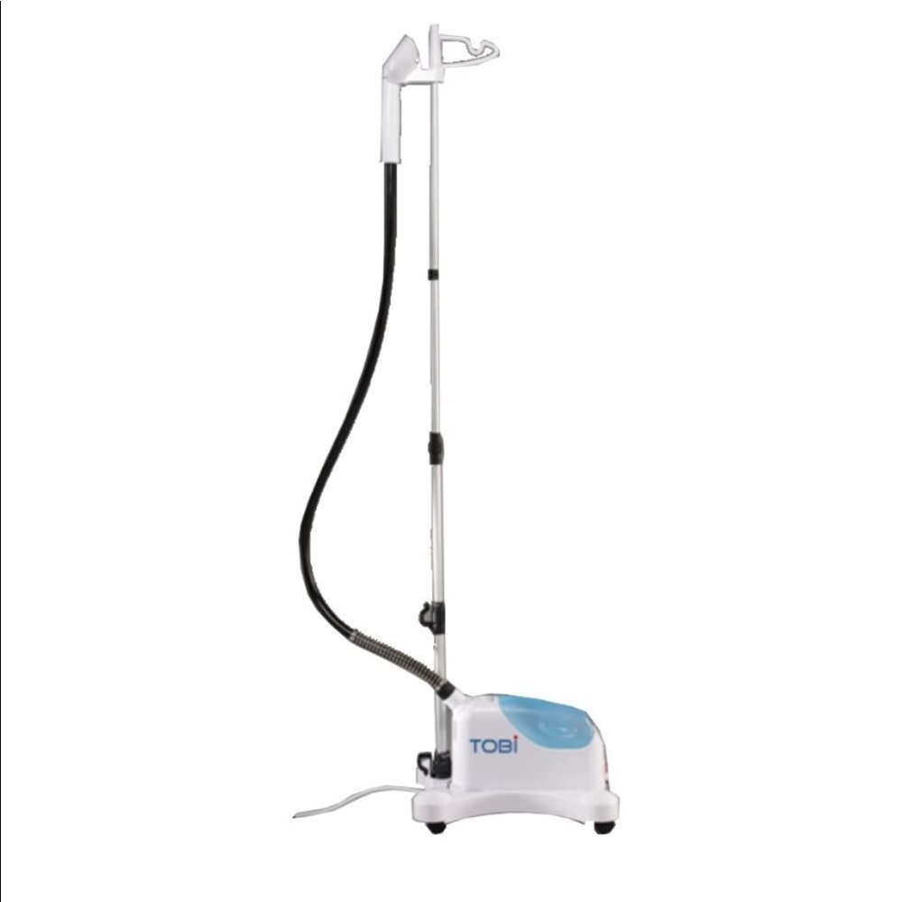 Lowest TOBI STEAMER/WRINKLE RELEASER FOR CLOTHES