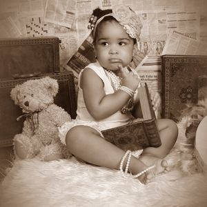 Meet your Posher, Tina