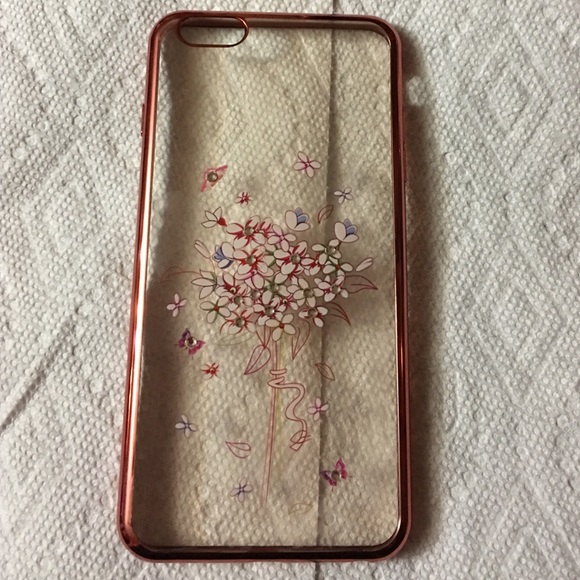 Accessories - iPhone 6 Plus and iPhone 6S Plus Case