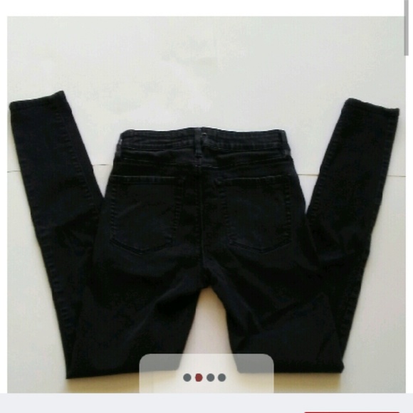 SALE --->Bullhead jeggings