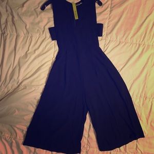 Gianni Bini jumpsuit