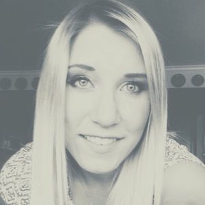 Meet your Posher, Olya