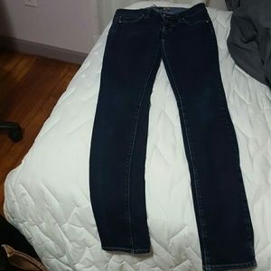 Paige skinny jeans
