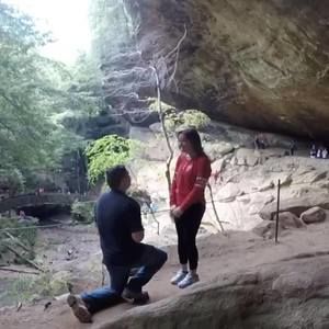 Meet your Posher, Daniel