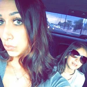 Meet your Posher, Angela