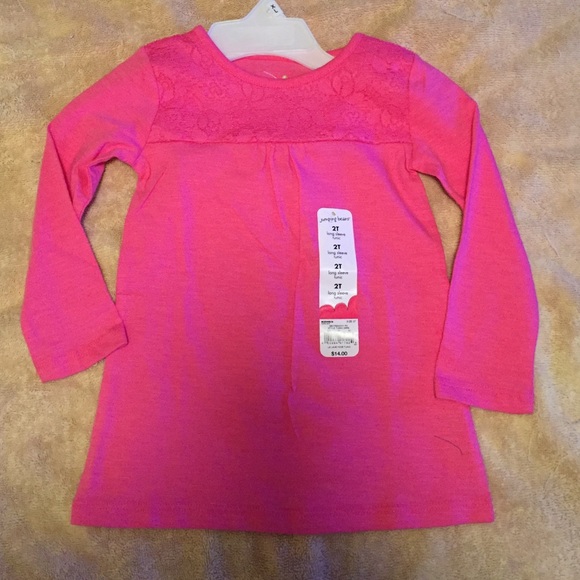 Long sleeve T-shirts