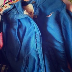 Hollister Sweatshirt