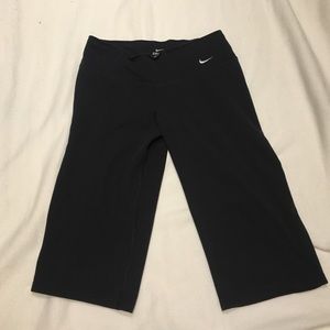 Nike Dri-Fit Crop Pants