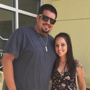 Meet your Posher, Billy