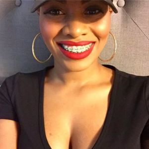 Meet your Posher, Keana