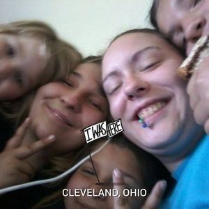 Meet your Posher, Shellie