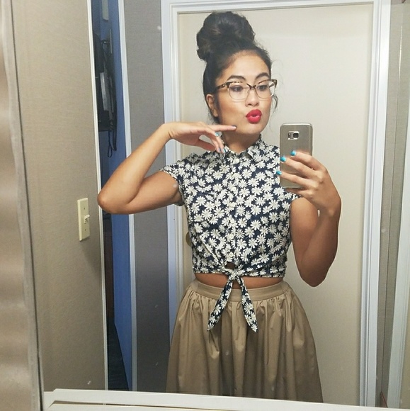 Posher Pauleeny! (UPDATED) - Picture 2 of 3