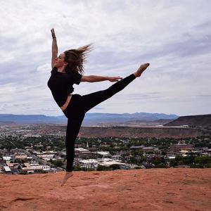 Meet your Posher, Morgan