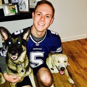 Meet your Posher, Colt