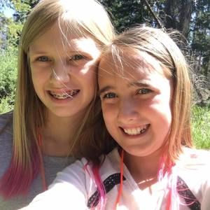 Meet your Posher, Anna twoshe