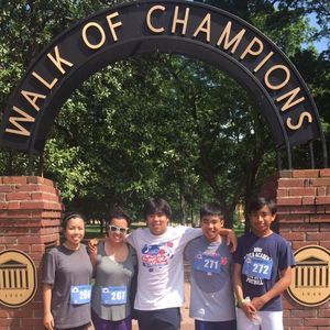 Meet your Posher, Johnny