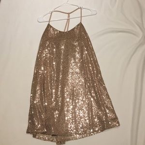 Sparkle Dress