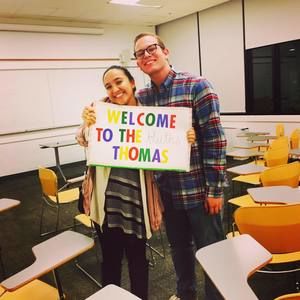 Meet your Posher, Valentina