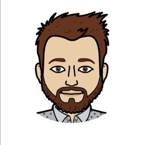 Meet your Posher, Steven