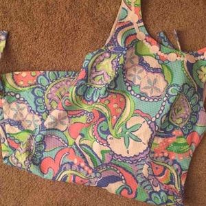 Lilly Pulitzer Conch Republic