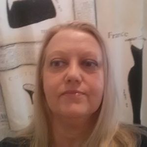 Meet your Posher, Brenda