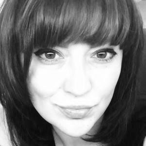 Meet your Posher, Kateryna