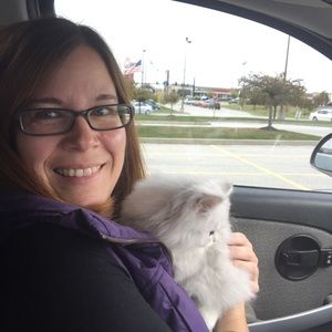 Meet your Posher, Jennifer