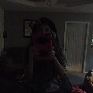 Meet your Posher, Katelynn