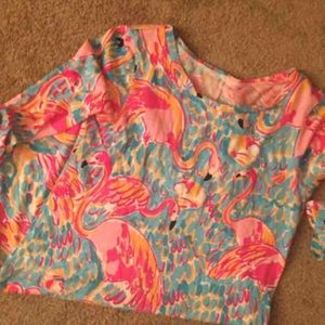 Peel & Eat Linden Lilly Pulitzer
