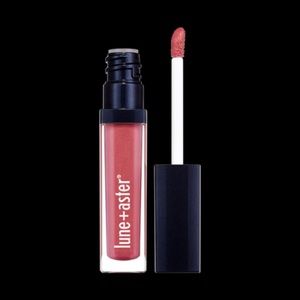 BRAND NEW Lune + aster lip gloss