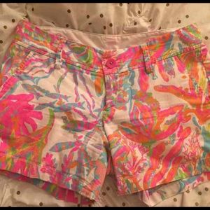 Lilly Pulitzer Callahans