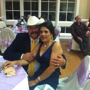 Meet your Posher, Lety