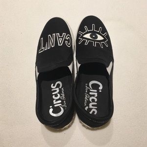 Circus by Sam Edelman Sneakers