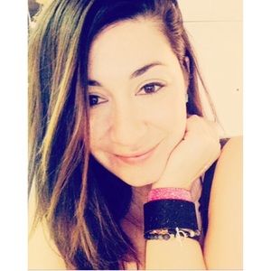 Meet your Posher, Sherise