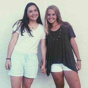 Meet your Posher, Mallory