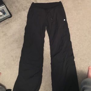 Lululemon Studio Pant