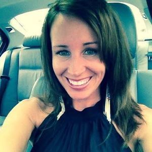 Meet your Posher, Sabrina