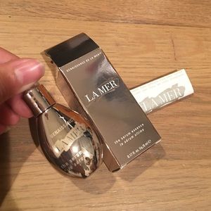 La Mer the serum essence