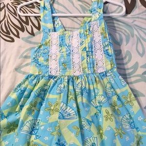 A great summer dress